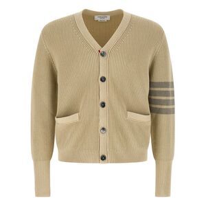 Thom Browne Men 'Garment Dye' Cardigan